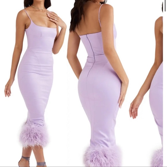 House of cb dress - Picture 1 of 1